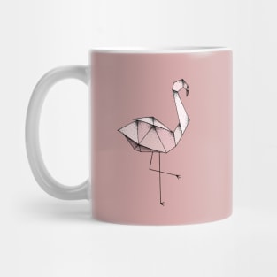 Flamingo Mug